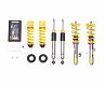 KW V3 Coilover Kit