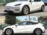 RS-R Best-i Coilovers for Tesla Model Y FWD