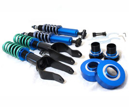 Suspension for Tesla Model Y