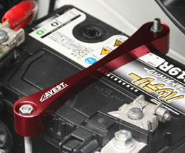 Avest Battery Tie Down for Toyota 86 / BRZ