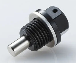 GReddy Magnetic Oil Pan Drain Plug (Neodynium) for Toyota 86 / BRZ