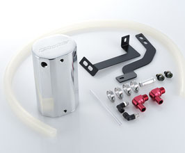 GReddy Oil Catch Tank (Aluminum) for Toyota 86 ZN6