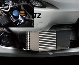 BLITZ Racing Oil Cooler Kit for Toyota 86 ZN6