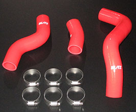 BLITZ Racing Radiator Hose Kit (Red) for Toyota 86 ZN6