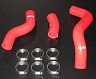 BLITZ Racing Radiator Hose Kit (Red)