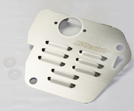 GReddy Oil Pan Baffle Plate (Aluminum) for Toyota 86 / BRZ