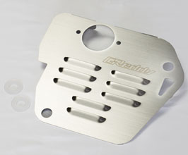 GReddy Oil Pan Baffle Plate (Aluminum) for Toyota 86 ZN6