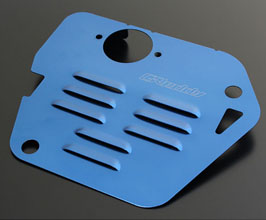 GReddy Oil Pan Baffle Plate (Aluminum) for Toyota 86 ZN6