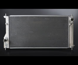 GReddy TW-R Radiator (Aluminum) for Toyota 86 ZN6