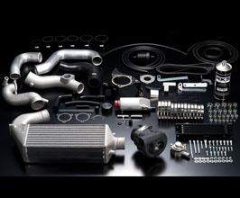 HKS GT2 Supercharger Pro Kit for Toyota 86 ZN6