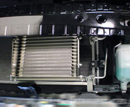 HKS S-Type Oil Cooler Kit for Toyota 86 ZN6