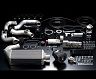 HKS GT2 Supercharger Pro Kit for Toyota 86 / BRZ / FR-S