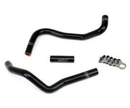 HPS Heater Hose Kit (Reinforced Silicone) for Toyota 86 ZN6