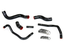 HPS Radiator and Heater Hose Kit (Reinforced Silicone) for Toyota 86 ZN6