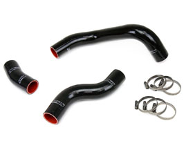 HPS Radiator Hose Kit (Reinforced Silicone) for Subaru BRZ