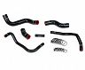 HPS Radiator and Heater Hose Kit (Reinforced Silicone) for Subaru BRZ