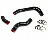 HPS Radiator Hose Kit (Reinforced Silicone)