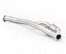 ARK Cat Bypass Pipes (Stainless) for Toyota 86 / BRZ