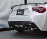 BLITZ NUR-Spec VS Exhaust System (Stainless)