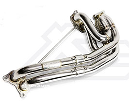 Fi Exhaust Exhaust Manifold Headers (Stainless) for Toyota 86 ZN6