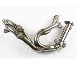 GReddy Exhaust Manifold - Circuit Spec (Stainless) for Toyota 86 / BRZ FA20
