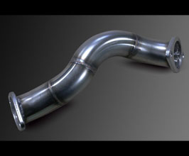 GReddy Exhaust Manifold - Circuit Spec (Stainless) for Toyota 86 ZN6