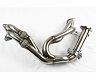 GReddy Exhaust Manifold - Circuit Spec (Stainless)