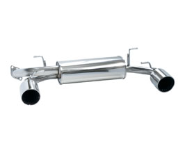 HKS LegaMax Premium Muffler (Stainless) for Toyota 86 ZN6