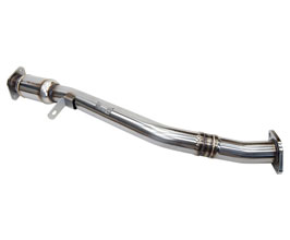HKS Sus Front Pipe with Cat - 150 Cell (Stainless) for Toyota 86 ZN6