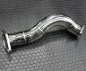 HKS Cat Bypass Downpipe for HKS Turbo Kit (Stainless)