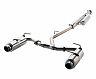 HKS Hi Power Spec L II Exhaust System (Stainless)