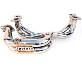 Invidia Exhaust Manifold (Stainless) for Toyota 86 ZN6