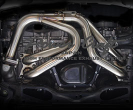 Power Craft Exhaust Manifold (Stainless) for Toyota 86 / BRZ