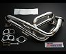 TOMEI Japan EXPREME Equal Length Exhaust Manifold (Stainless) for Toyota 86 / BRZ FA20
