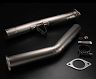 TOMEI Japan EXPREME Ti Cat Bypass Straight Pipe (Titanium)