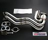 TOMEI Japan EXPREME Un-Equal Length Exhaust Manifold (Stainless)