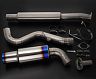 TOMEI Japan EXPREME Ti Muffler Exhaust System - Type 80 (Titanium)