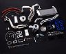 BLITZ Turbo System with Catalyzer - Tuners Kit for Toyota 86 / BRZ