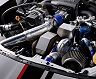 BLITZ Turbo System with Catalyzer and Tuning ECU and Boost Controller - Full Kit