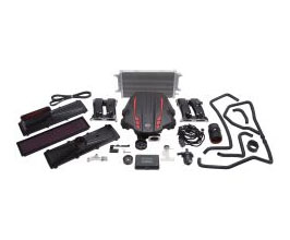 Edelbrock Street Supercharger System - Stage 1 with Tune for Toyota 86 ZN6