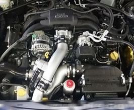 HKS GT2 SuperCharger Pro System for Toyota 86 ZN6