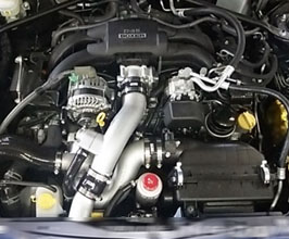 HKS GT2 SuperCharger Pro System - ECU Package for Toyota 86 / BRZ FA20