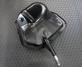 HKS Oil Pan for Bolt On Turbo for Toyota 86 / BRZ with FA20 Engine