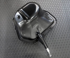 HKS Oil Pan for Bolt On Turbo for Toyota 86 ZN6