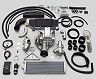 TOMS Racing Hyper Compressor Supercharger Kit for Toyota 86 / BRZ