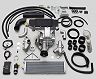 TOMS Racing Hyper Compressor Supercharger Kit