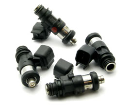 DeatschWerks Set of Fuel Injectors - 700cc for Toyota 86 ZN6