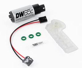 DeatschWerks Fuel Pump - 265lph for Toyota 86 ZN6