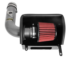 AEM Air Intakes System with Heat Shield for Toyota 86 / BRZ
