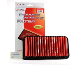 APEXi Power Intake Panel Air Filter for Toyota 86 ZN6